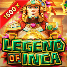 Huyền thoại Inca