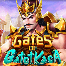 Gate of Gatot Kaca